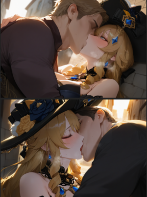 [Tommu] Navia Out of Mora (Patreon) [AI Generated]_6
