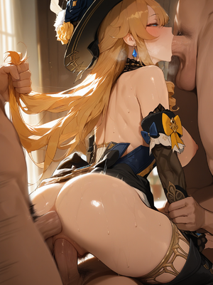 [Tommu] Navia Out of Mora (Patreon) [AI Generated]_45