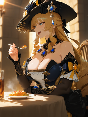 [Tommu] Navia Out of Mora (Patreon) [AI Generated]_1