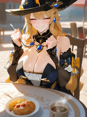 [Tommu] Navia Out of Mora (Patreon) [AI Generated]_2