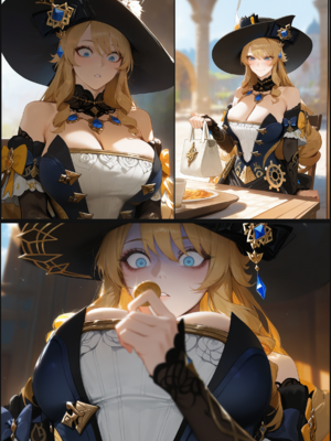 [Tommu] Navia Out of Mora (Patreon) [AI Generated]_3