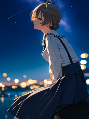 [Booth] Nue - 歌織さんアフター [AI Generated]_010