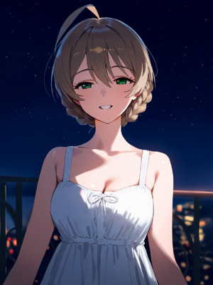 [Booth] Nue - 歌織さんアフター [AI Generated]_011