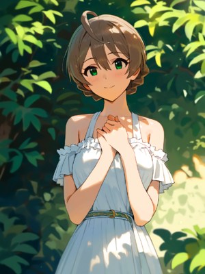 [Booth] Nue - 歌織さんアフター [AI Generated]_012