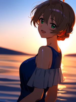 [Booth] Nue - 歌織さんアフター [AI Generated]_013