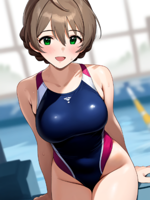 [Booth] Nue - 歌織さんアフター [AI Generated]_007