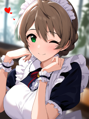 [Booth] Nue - 歌織さんアフター [AI Generated]_008