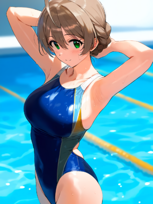 [Booth] Nue - 歌織さんアフター2 [AI Generated]_017