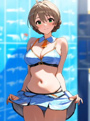 [Booth] Nue - 歌織さんアフター2 [AI Generated]_022