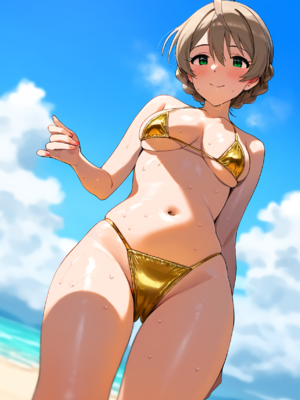 [Booth] Nue - 歌織さんアフター2 [AI Generated]_027