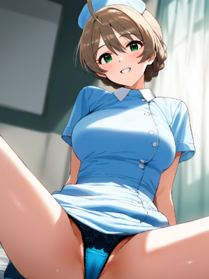 [Booth] Nue - 歌織さんアフター2 [AI Generated]_032