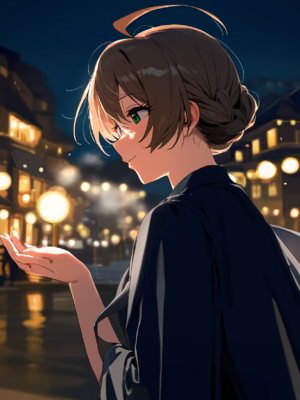 [Booth] Nue - 歌織さんアフター2 [AI Generated]_043