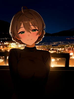 [Booth] Nue - 歌織さんアフター2 [AI Generated]_044