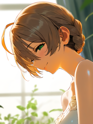 [Booth] Nue - 歌織さんアフター2 [AI Generated]_229