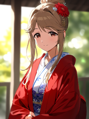 [Booth] Nue - 朋花アフター [AI Generated]_018