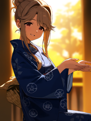[Booth] Nue - 朋花アフター [AI Generated]_019