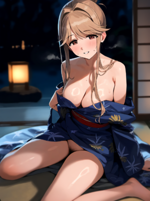 [Booth] Nue - 朋花アフター [AI Generated]_021