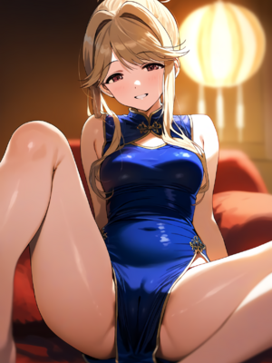 [Booth] Nue - 朋花アフター [AI Generated]_025