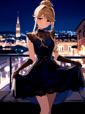 [Booth] Nue - 朋花アフター [AI Generated]_031