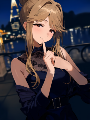 [Booth] Nue - 朋花アフター [AI Generated]_034