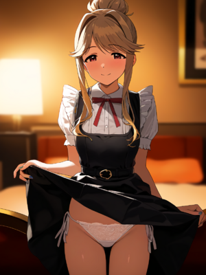 [Booth] Nue - 朋花アフター [AI Generated]_037
