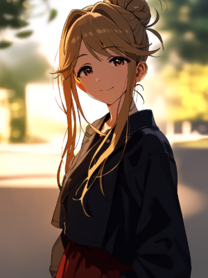 [Booth] Nue - 朋花アフター [AI Generated]_004