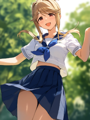 [Booth] Nue - 朋花アフター [AI Generated]_006
