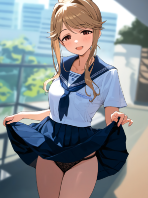 [Booth] Nue - 朋花アフター [AI Generated]_007