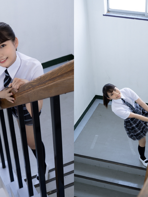 枢木あおい - Gravure Photobook Youth #Aoharu 青春#アオハル_IMG_5395