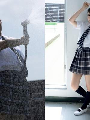 枢木あおい - Gravure Photobook Youth #Aoharu 青春#アオハル_IMG_5396