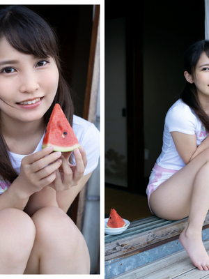 枢木あおい - Gravure Photobook Youth #Aoharu 青春#アオハル_IMG_5406