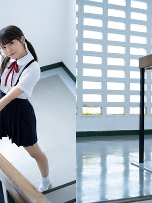 枢木あおい - Gravure Photobook Youth #Aoharu 青春#アオハル_IMG_5413