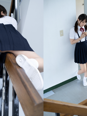 枢木あおい - Gravure Photobook Youth #Aoharu 青春#アオハル_IMG_5415