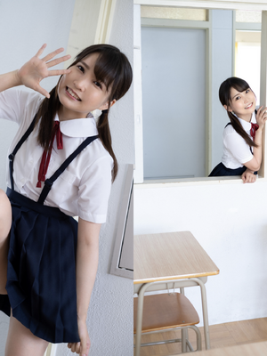 枢木あおい - Gravure Photobook Youth #Aoharu 青春#アオハル_IMG_5416