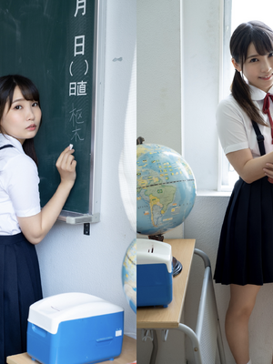 枢木あおい - Gravure Photobook Youth #Aoharu 青春#アオハル_IMG_5417