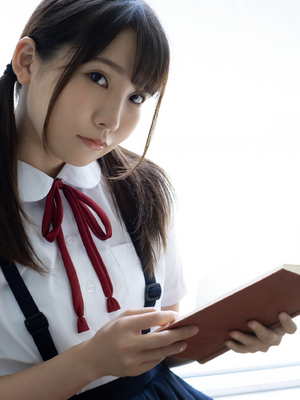 枢木あおい - Gravure Photobook Youth #Aoharu 青春#アオハル_IMG_5418