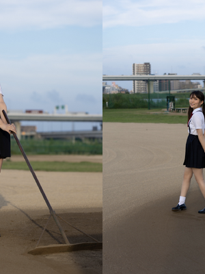 枢木あおい - Gravure Photobook Youth #Aoharu 青春#アオハル_IMG_5424