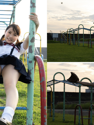 枢木あおい - Gravure Photobook Youth #Aoharu 青春#アオハル_IMG_5427