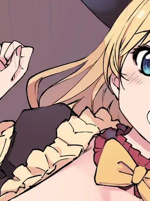 [Xration (mil)] [このすば]ダクネス カラー漫画 (この素晴らしい世界に祝福を!)(个人机翻)
