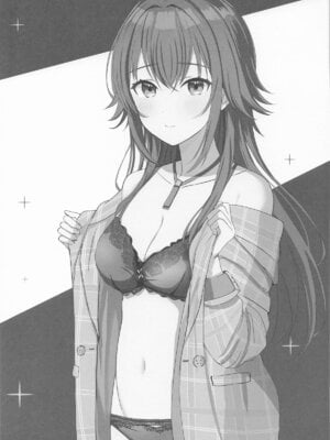 (歌姫庭園40) [モレリークス (モレ)] 手毬をわからせプロデュース (学園アイドルマスター)_02
