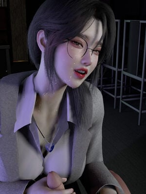 [大盘鸡]谁催眠了我的表姐 01-07_0007