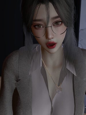 [大盘鸡]谁催眠了我的表姐 01-07_0047