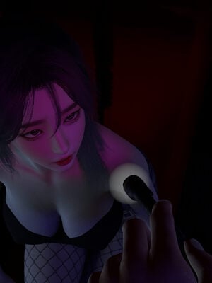 [大盘鸡]谁催眠了我的表姐 01-07_0071