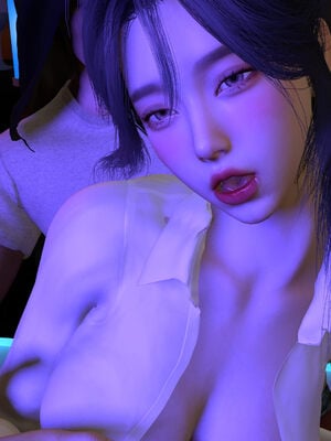 [大盘鸡]谁催眠了我的表姐 01-07_0128