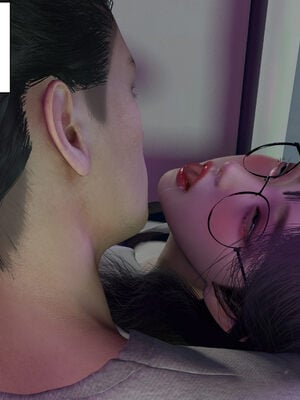 [大盘鸡]谁催眠了我的表姐 01-07_0301