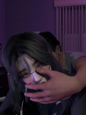 [大盘鸡]谁催眠了我的表姐 01-07_0305