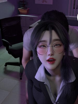 [大盘鸡]谁催眠了我的表姐 01-07_0308