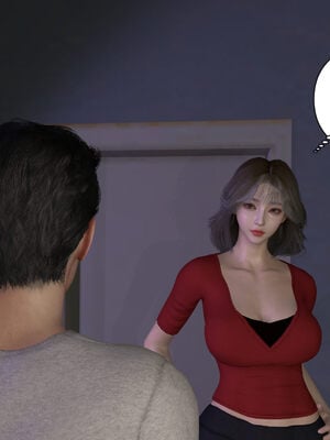 [大盘鸡]谁催眠了我的表姐 01-07_0312