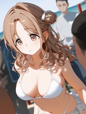 (howsir) Hinana Ichikawa