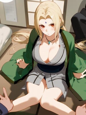 (howsir) Tsunade_009_1_9